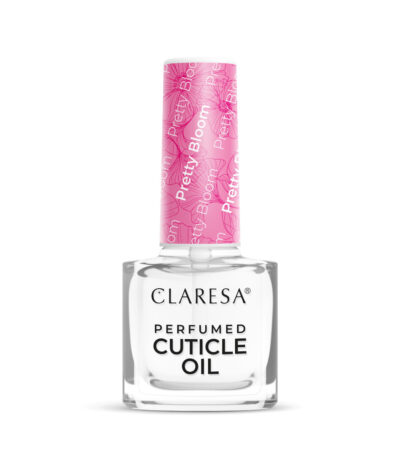 Claresa Pretty Bloom Olio Profumato 5 Ml