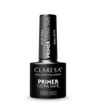 Claresa Primer Ultra Nastro 5 Ml
