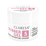 Claresa Rubber Gel Costruttore 5 90G