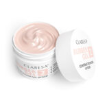 Claresa Rubber Gel Da Costruzione 2 45G 1