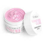 Claresa Rubber Gel Da Costruzione 3 45G 1