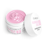 Claresa Rubber Gel Da Costruzione 3 90G 1