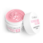 Claresa Rubber Gel Da Costruzione 4 90G 1