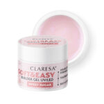 Claresa Soft&Easy Gel Costruttore Zucchero Dolce 12G