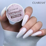 Claresa Soft&Easy Gel Costruttore Zucchero Dolce 12G 4