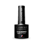 Claresa Top Diamond Senza Strofinamento - 5 G