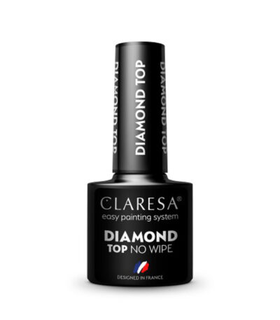 Claresa Top Diamond Senza Strofinamento - 5 G