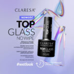 Claresa Top Glass No Wipe 5G 1