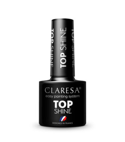 Claresa Top Shine -5 G