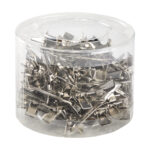 Clip Metalliche E-19 1