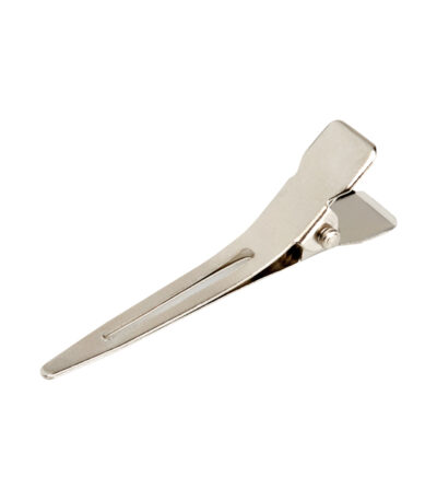 Clip Metalliche E-19