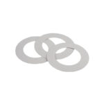 Collare Di Carta Quickepil Per 10 Pezzi