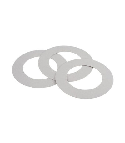 Collare Di Carta Quickepil Per 10 Pezzi