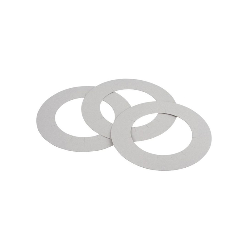 Collare Di Carta Quickepil Per 10 Pezzi Collare Di Carta Quickepil Per 10 Pezzi