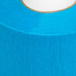 Colletto Di Carta Per Parrucchieri 5 Pezzi Blu 2