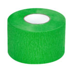 Colletto Di Carta Per Parrucchieri 5 Pezzi Verde 1