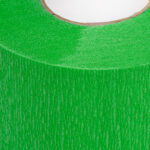 Colletto Di Carta Per Parrucchieri 5 Pezzi Verde 2