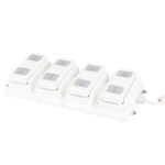 Comando A Pedale Per Kate E Basic 4 Motori