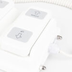 Comando A Pedale Per Kate E Basic 4 Motori 1