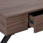 Consolle Per Parrucchiere Gabbiano 5