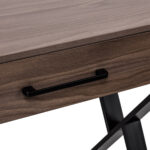 Consolle Per Parrucchiere Gabbiano 4