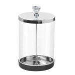 Contenitore In Vetro Per La Disinfezione Degli Attrezzi 750Ml