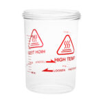 Contenitore Per Acqua In Vetro Vapozone 1101