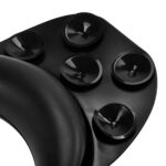 Copertura In Silicone Con Ventosa Per Lavatesta Da Parrucchiere 2