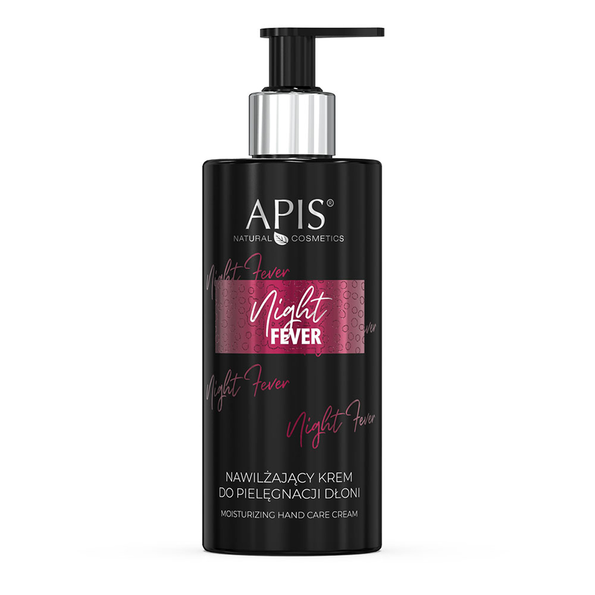 Crema Idratante Per Le Mani Apis Night Fever Crema Idratante Per Le Mani Apis Night Fever