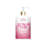 Crema Mani E Corpo Profumata Farmona Beauty 300Ml