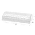 Cuscino Per Manicure Bianco 1