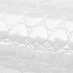 Cuscino Per Manicure Bianco 2