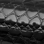 Cuscino Per Manicure Nero 1