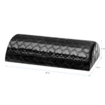 Cuscino Per Manicure Nero 2