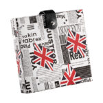 Custodia Organizzatrice Per Forbici Da Parrucchiere Uk 1