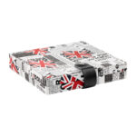 Custodia Organizzatrice Per Forbici Da Parrucchiere Uk 2