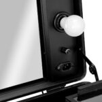 Custodia Portatile Stand T-27 Nero 6