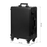Custodia Portatile Stand T-27 Nero 7