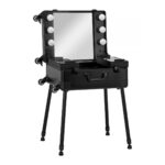 Custodia Portatile Stand T-27 Nero