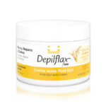 Depilflax 100 Crema Con Acido Dopo Depilazione 200 Ml