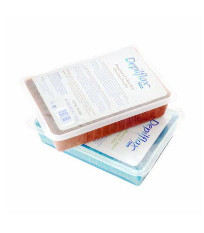 Depilflax 100 Paraffina Al Cioccolato (500 G)