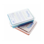 Depilflax 100 Paraffina Menta E Monoi De Tahiti 500G