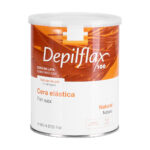 Depilflax 800 Ml Cera In Film Depilflax Naturale D100 Filmwax