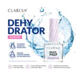 Disidratatore Claresa Nail Prep 5 Ml 1
