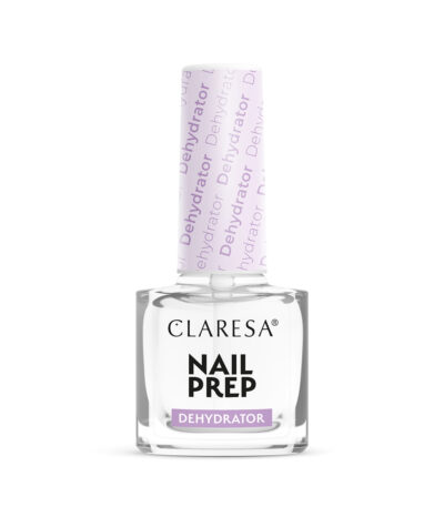 Disidratatore Claresa Nail Prep 5 Ml