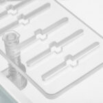 Dispositivo Di Elettrostimolazione Elegante Platinum T9116 5