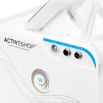 Dispositivo Di Pulizia All'Idrogeno Di Nuova Generazione Hydrogen H2 + 6W1 + 3 Liquidi Hydro Coctail Syis 7