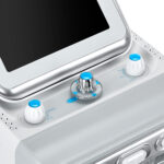 Dispositivo Di Pulizia All'Idrogeno Di Nuova Generazione Hydrogen H2 + 6W1 + 3 Liquidi Hydro Coctail Syis 3