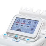 Dispositivo Di Pulizia All'Idrogeno Di Nuova Generazione Hydrogen H2 + 6W1 + 3 Liquidi Hydro Coctail Syis 4