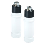 Dispositivo Elegante 880 4In1 Micro + Scrub Per La Pelle + Aspirapolvere + Spray 6